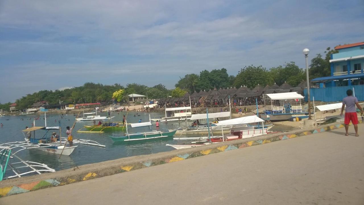 Stay And Fly At Amani Grand Resort Residences Lapu-Lapu City Esterno foto